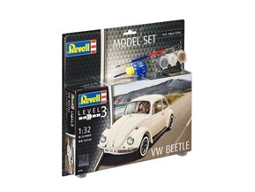 Model Set VW Beetle (67681)