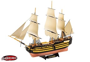 HMS Victory 1/450 (05819)