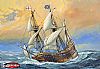 Pilgrim Ship Mayflower (05486)