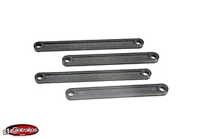 TRX3641 Camber Link Set Front and Rear